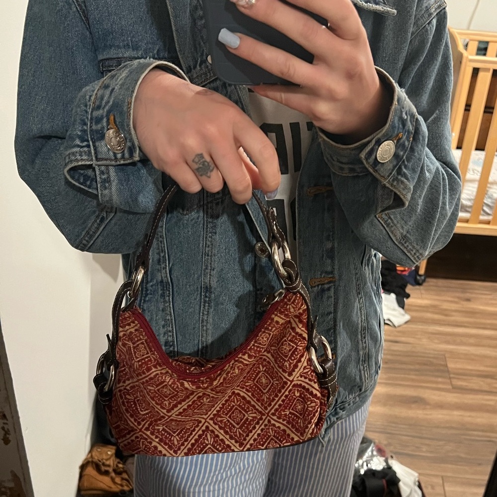 Tommy Hilfiger mini purse